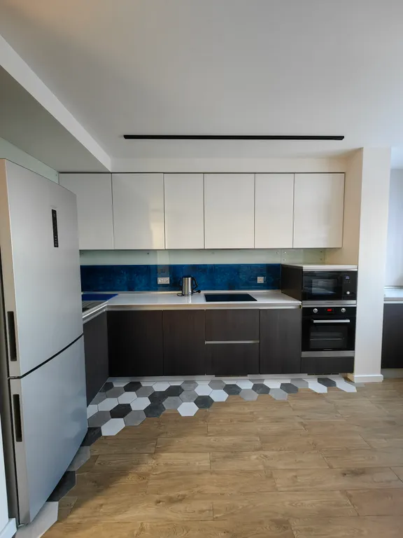 Квартира студия ЖК Ботанический Сад — аренда посуточно в Самара