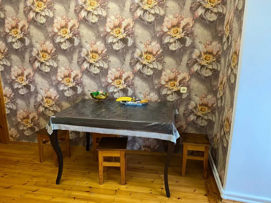 Уютная квартира с прекрасным видом на море