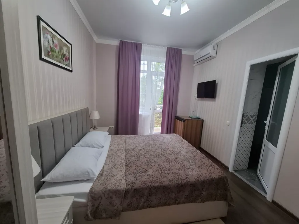 Комната