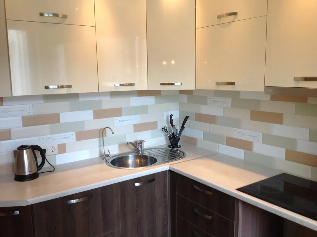 Квартира 2-комнатная Квартира — Пушкин