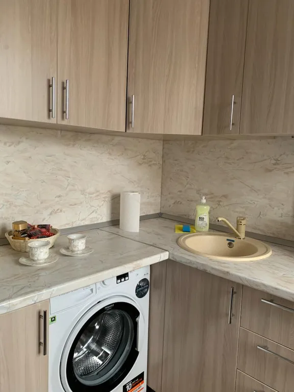 Уютная квартира в самом сердце города