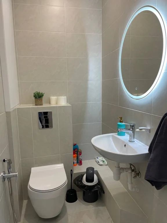 Новая евротрешка в Минск Мире