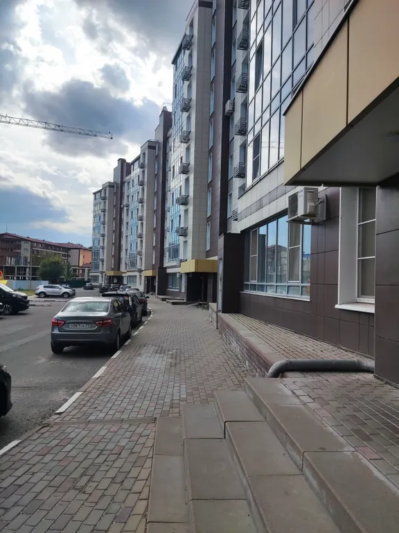 Тёплая Весна