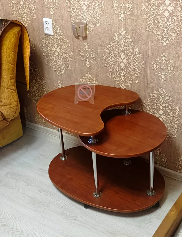 Усталый путник