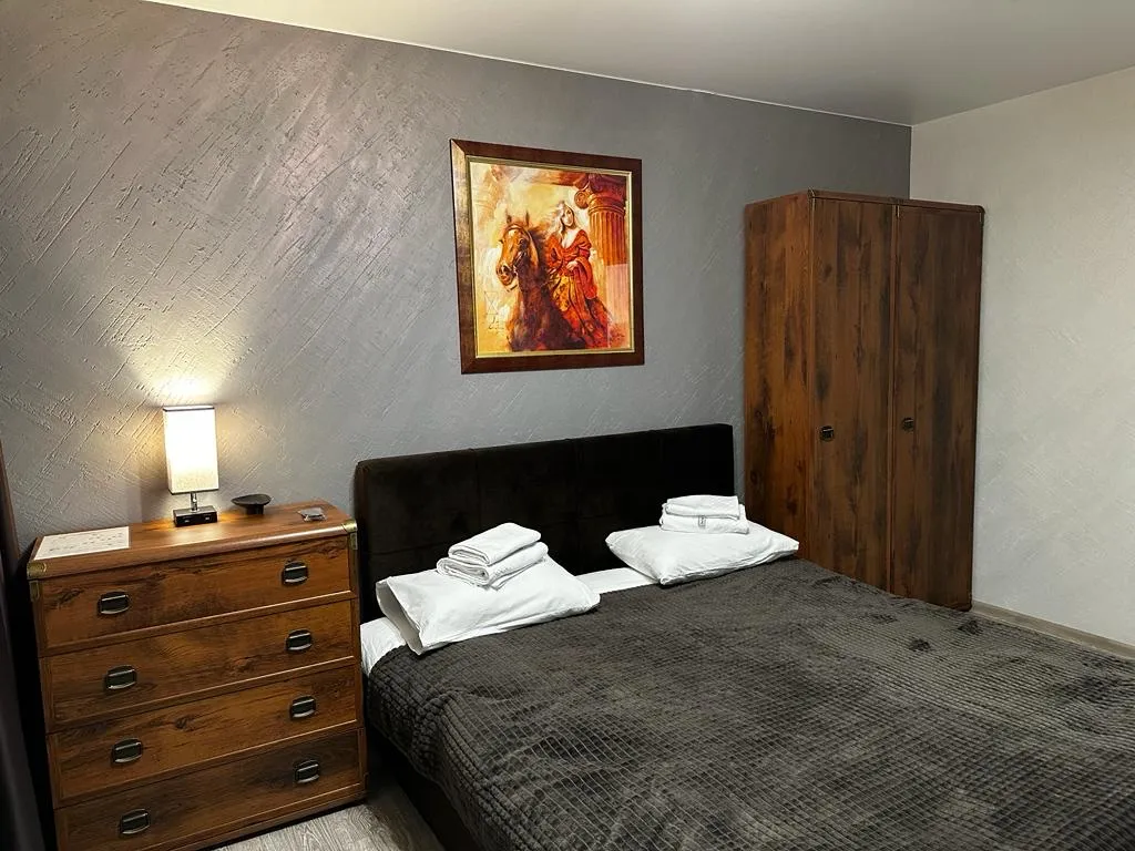 Апартаменты Grandrooms