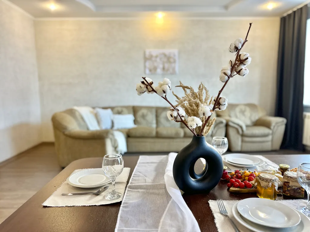 Сказочный лес