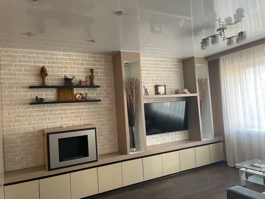 Квартира Квартира Жемчужный вечер — Калининград