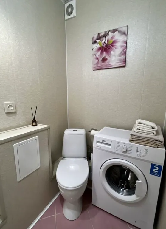 Квартира Уютная квартира в центре — Самара