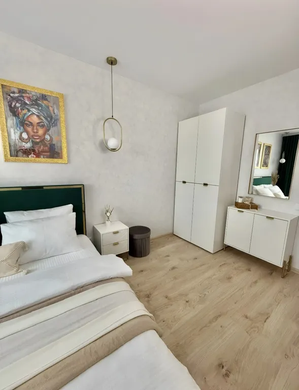 Апартаменты возле термы "ЛЕТО"