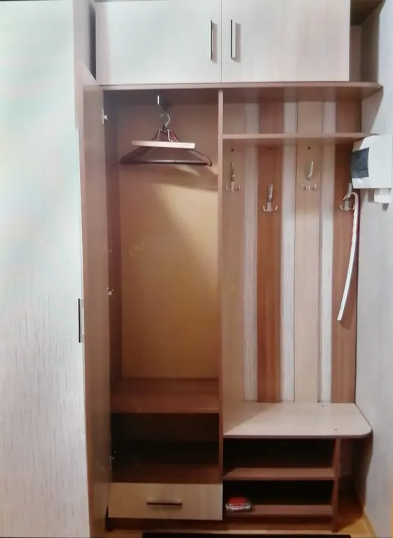 Квартира Квартира как дома — Санкт-Петербург
