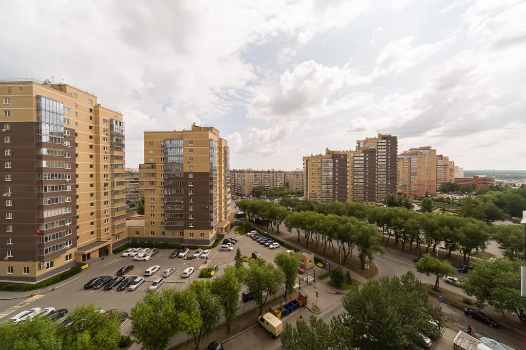 Уютная квартира рядом с Космосом