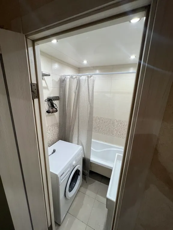 Квартира в исторической части города с великолепным видом из окна