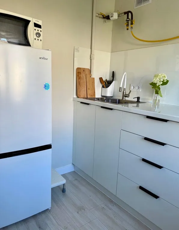 2-х комнатная квартира в центре города