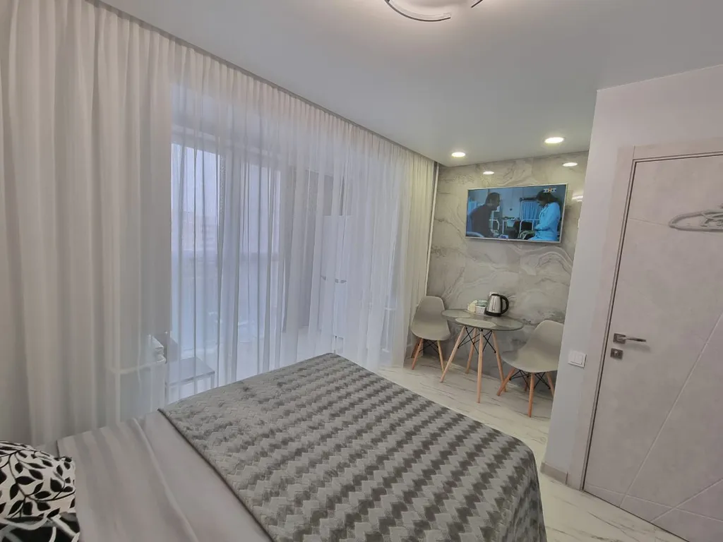 Уютная квартира в самом центре