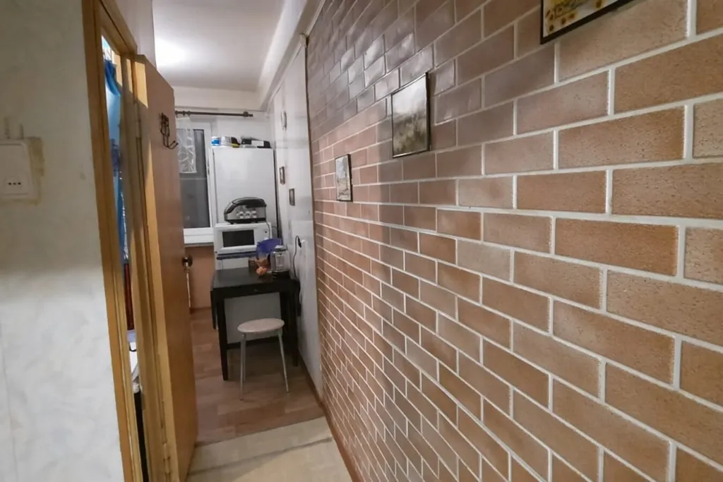 Комната рядом с Областной больницей 122, НИИ Вредена