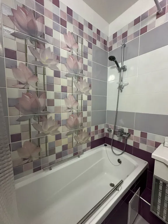 Квартира Чистая и уютная квартира у стадиона и парка Галицкого — Краснодар