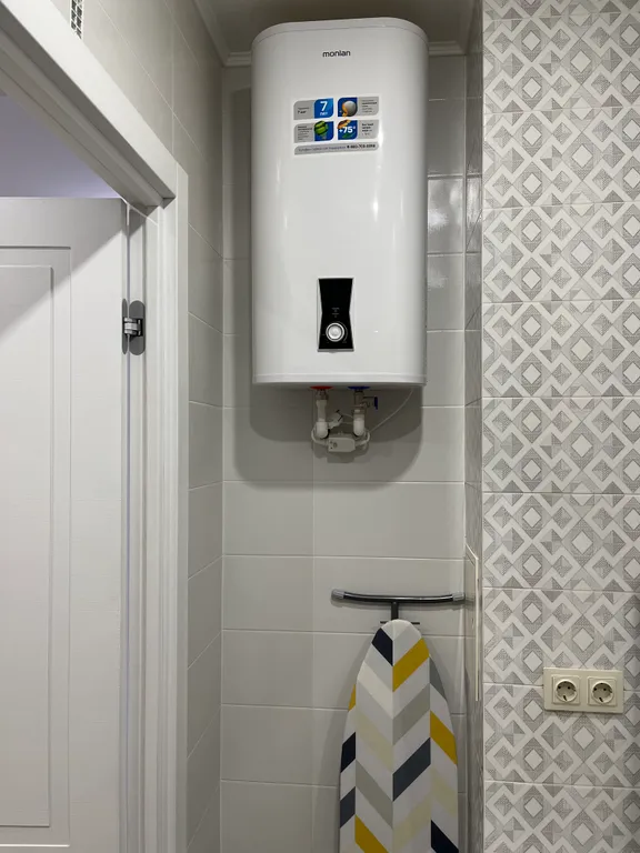 Квартира Квартира Уютная студия — Ярославль