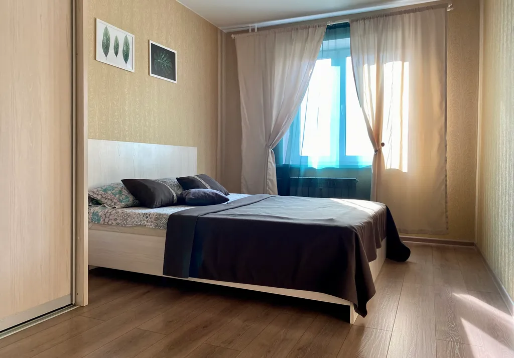 3 раздельных спальных места