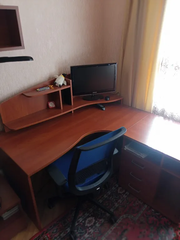 Квартира в тихом месте Лиелупе