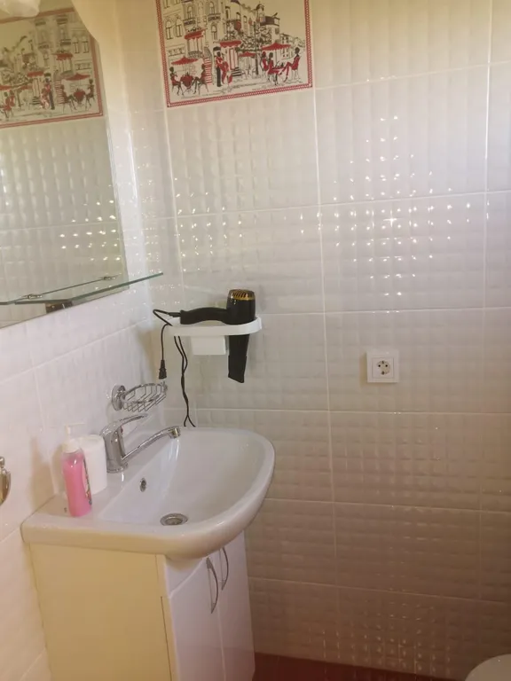 Квартира Квартира Совёнок — Севастополь