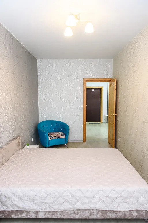 Евродвушка рядом с НИИ Кардиологии