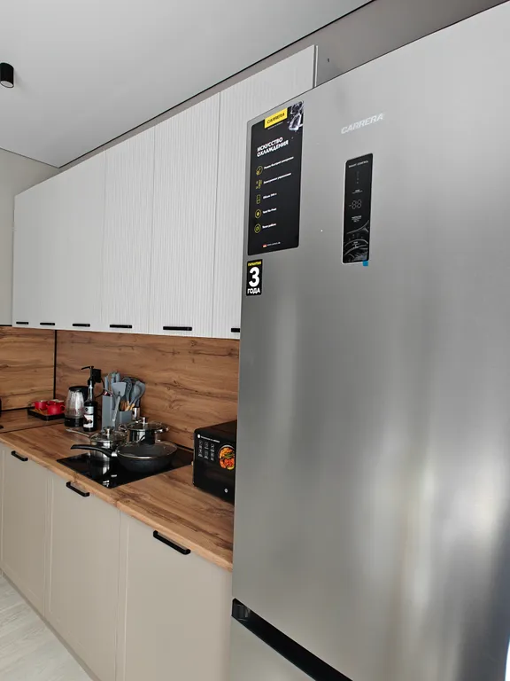 Атмосферная двушка в парке