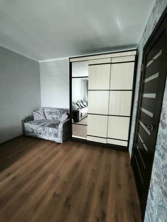 Уютная однушка