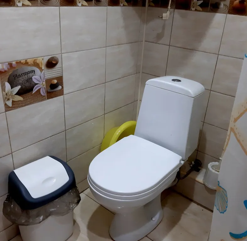 Студия у моря