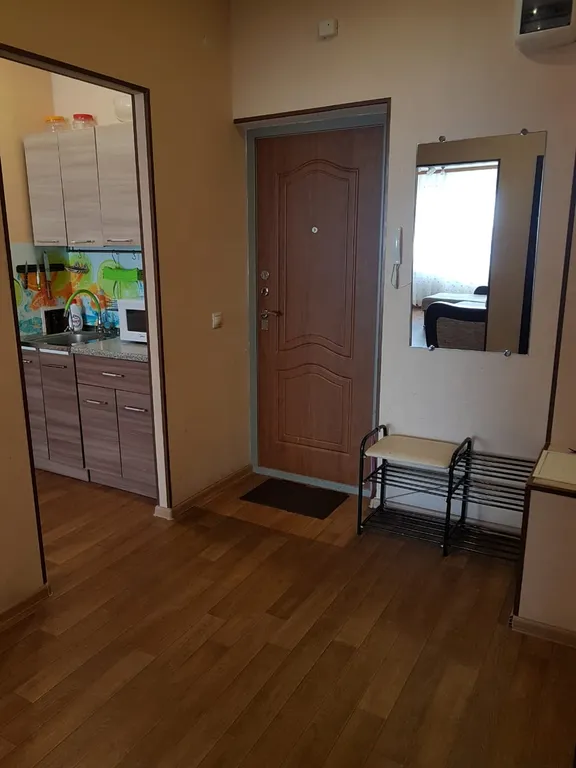 Уютная 2-х комнатная квартира евро-стандарта