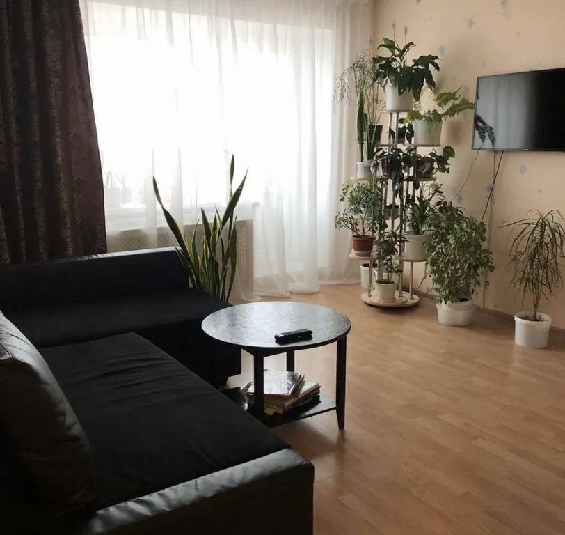 Квартира Уютная квартира в центре города и недалеко от экспо — Екатеринбург