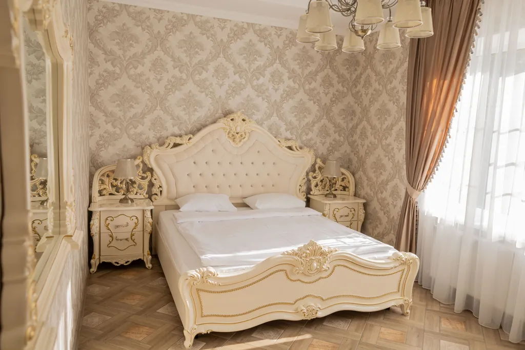 2-комнатная Квартира — аренда посуточно в Абрау-Дюрсо