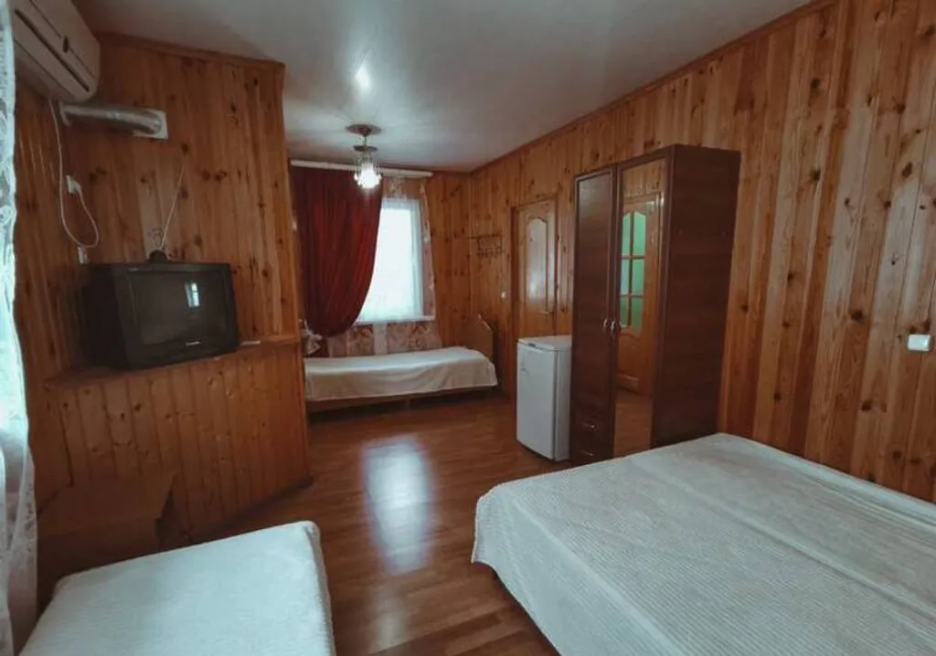 Квартира Комната — Гагра