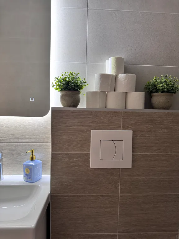 Квартира в Слободе ЖК Уездные Кварталы