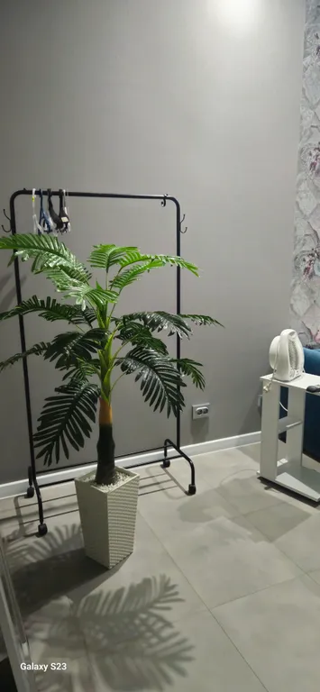 Стильная квартира с дизайнерским ремонтом