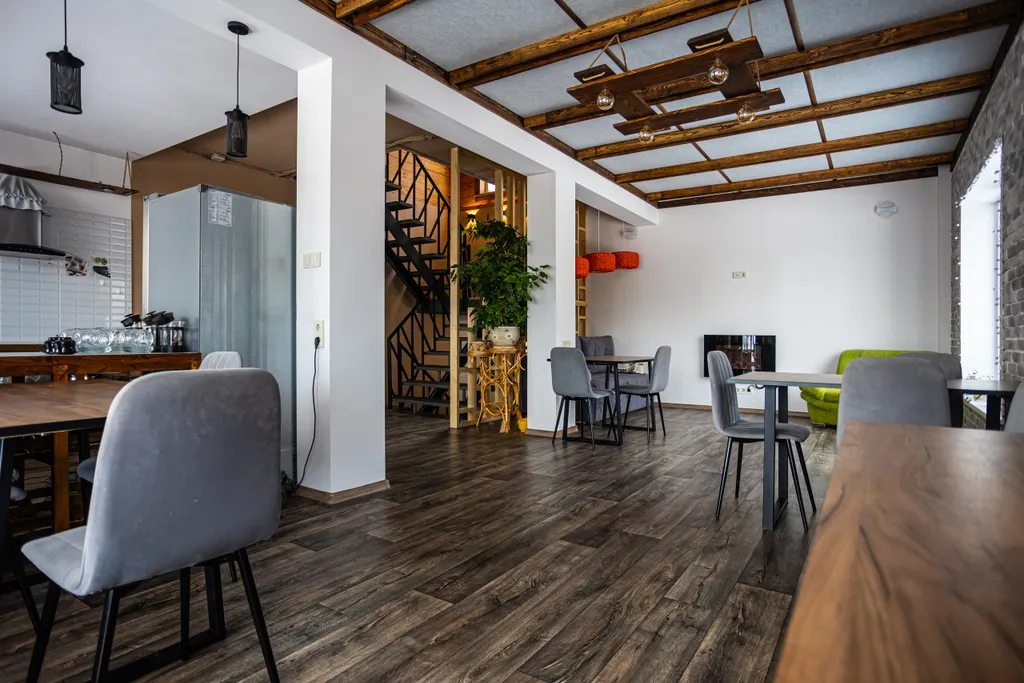 Квартира Рыжий пони - уют, вкусные завтраки, удобное расположение, красивый вид — Шерегеш