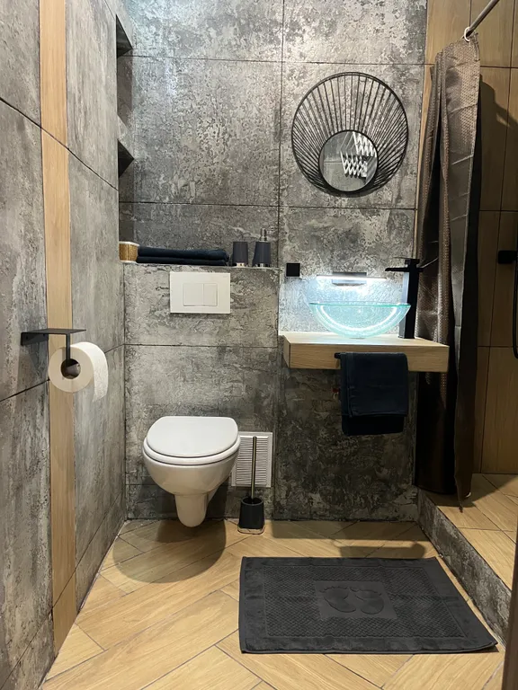 Уютное гнездышко