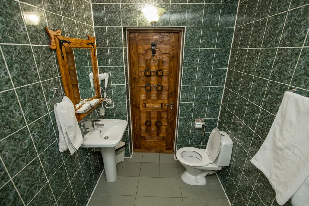 Квартира Комната — Мещерино