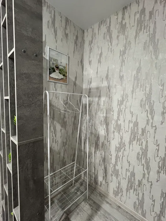 Новая уютная квартира в новом доме