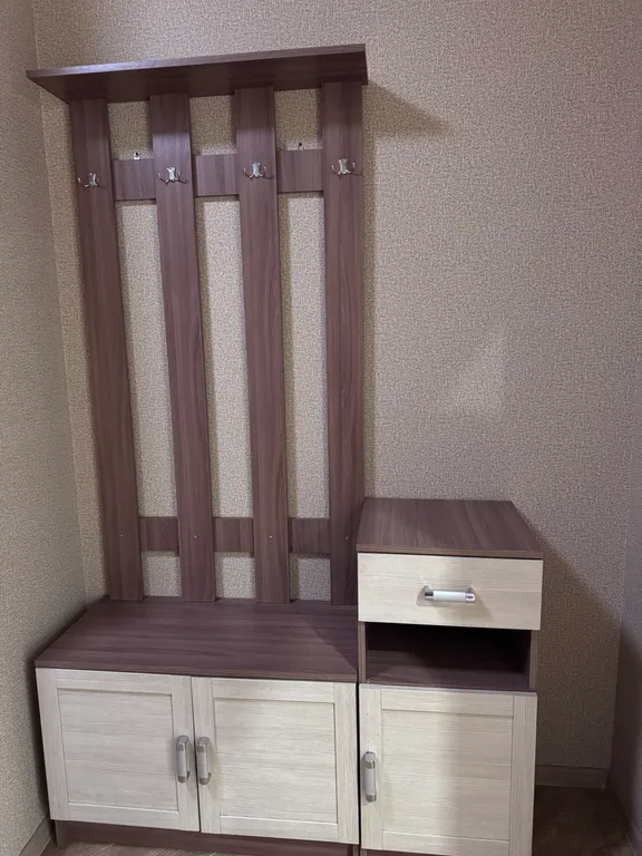 Центр города Новостройка