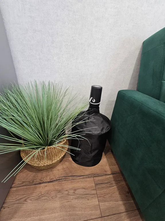 Уютный оазис на Веневском шоссе