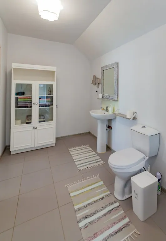 Уютный коттедж в пригородной зоне