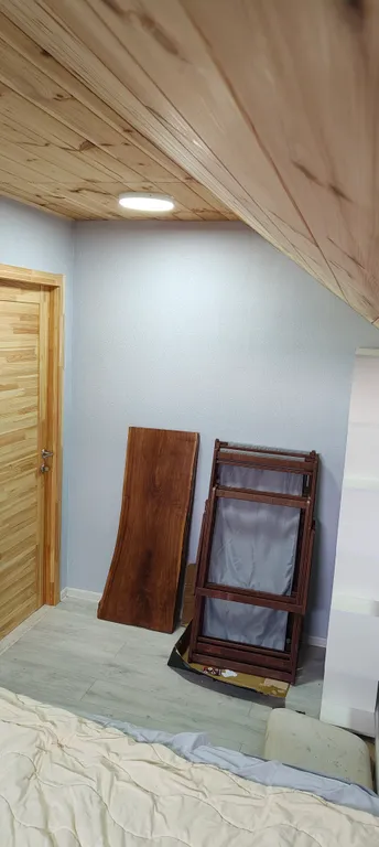 Дом на берегу Волги