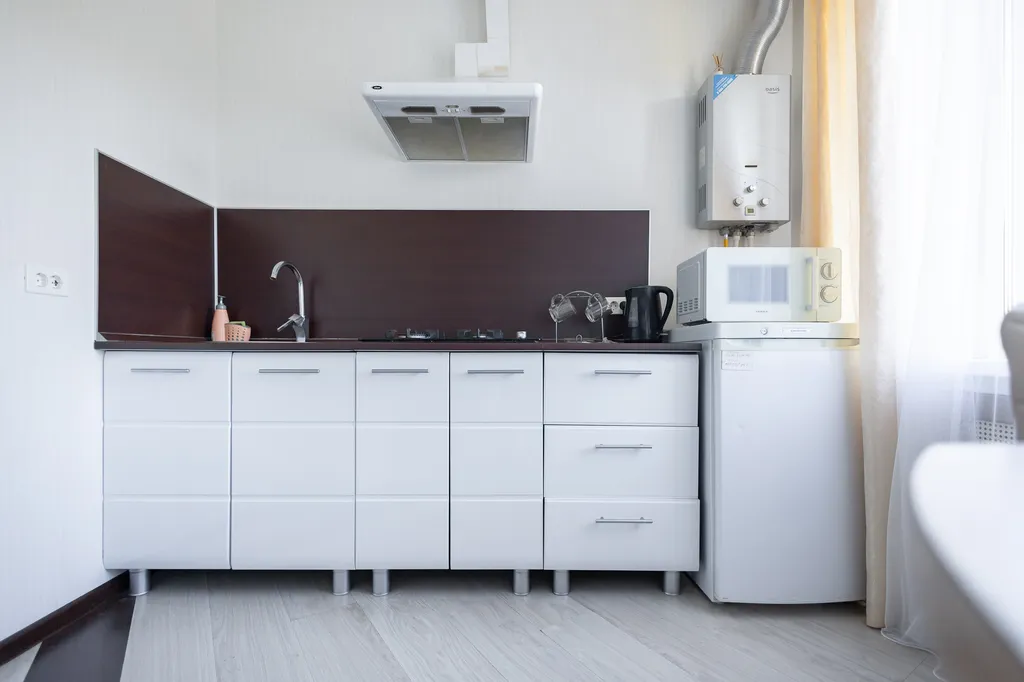 Квартира City в центре города