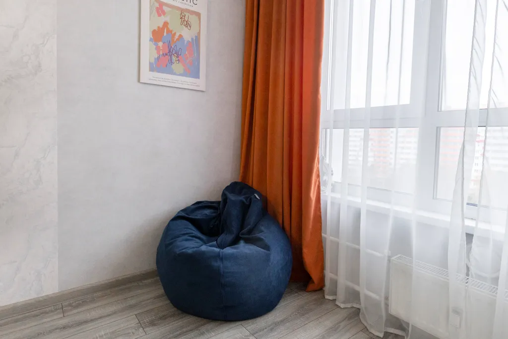 Уютная студия в районе аэропорта