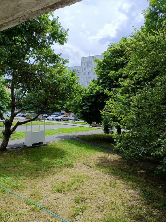 Уютная квартира с отличной локацией