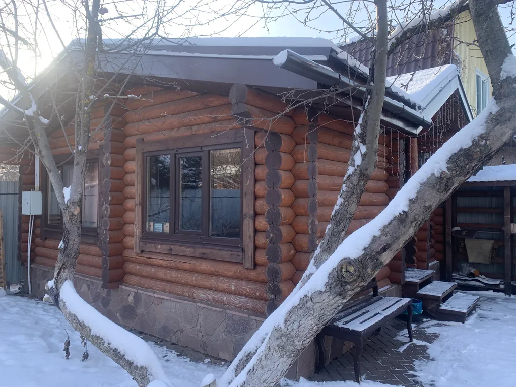 3-комнатный Дом