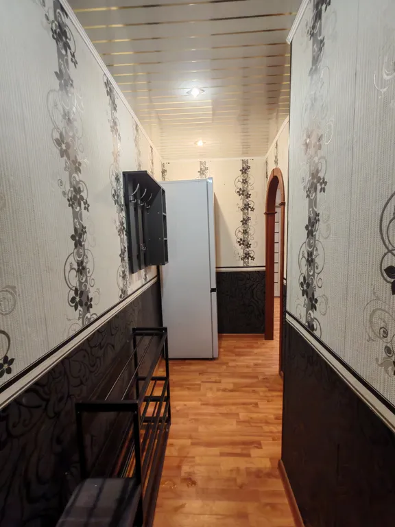 3 комнатная квартира с 6 спальными местами