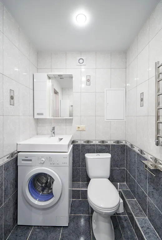 Квартира Прекрасная квартира рядом с морем — Сочи