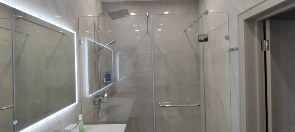 Квартира Квартира Первая береговая линия 
Изумрудный город — Геленджик