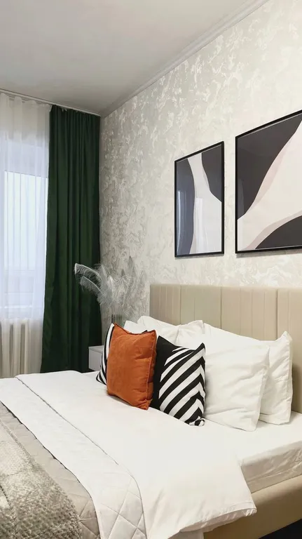 Квартира элит класса